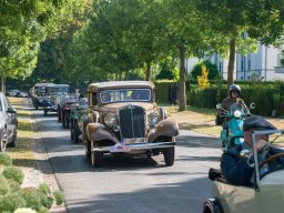 2025 - Parel der Voorkempen - Guy Reynders